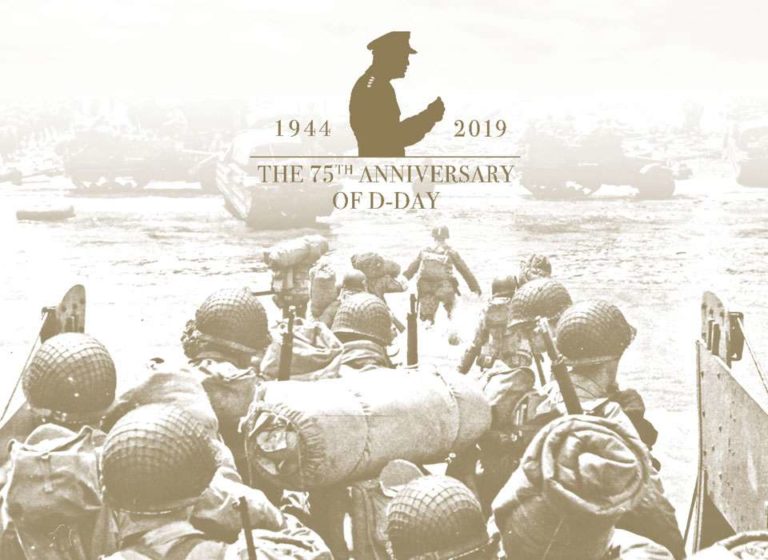 75th Anniversary of D-Day | Lancaster Republicans